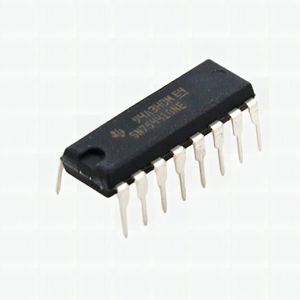 Pololu Motor Driver IC SN754410 - DIP-16 Quad Half-H