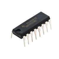Pololu Motor Driver IC SN754410 - DIP-16 Quad Half-H