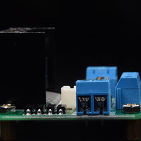 Motor Dual H-Bridge L298 Driver - circuitrocks