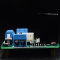 Motor Dual H-Bridge L298 Driver - circuitrocks