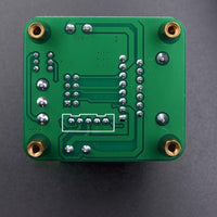 Motor Dual H-Bridge L298 Driver - circuitrocks