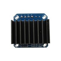 Motor Large Current Driver Module BTS7960 43A - circuitrocks