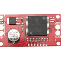 Motor Large Current Driver VNH2SP30 Module 30A - circuitrocks