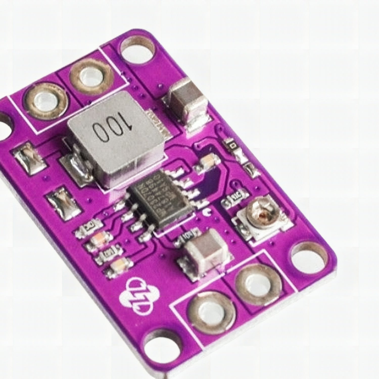 MP2307 Synchronous Buck Converter 3A 4-23V Adjustable