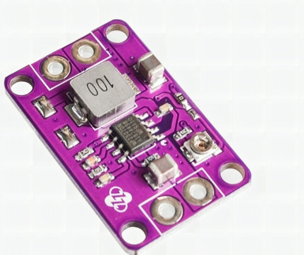 MP2307 Synchronous Buck Converter 3A 4-23V Adjustable