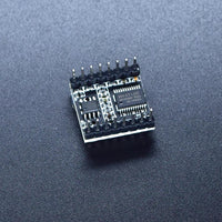 MP3 Music Player Mini - circuitrocks