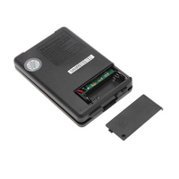 VICTOR VC921 Pocket Digital Multimeter - 3 3/4 Auto-Range DMM - view 4