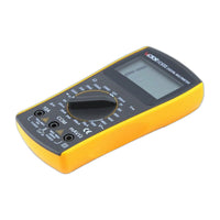 VICTOR VC830L Entry-Level Digital Multimeter - DC/AC/Resistance - circuit.rocks