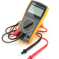 Multimeter Entry Level VICTOR VC830L - circuitrocks