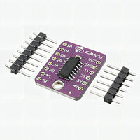 NAND Gates SN74LS00 Quad 2-Input Module