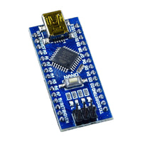 Arduino-Compatible Nano V3 - CH340 USB, ATmega328P Pre-Soldered - circuit.rocks