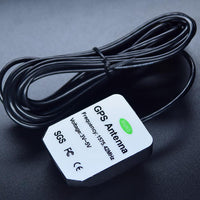 NEO-6M GPS Shield With MicroSD Interface for Arduino - circuitrocks