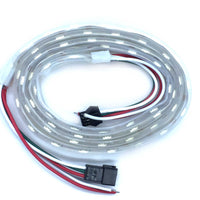 NeoPixel RGB LED Strip - circuitrocks