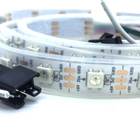 NeoPixel RGB LED Strip - circuitrocks
