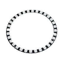 NeoPixel Ring 32x WS2812 5050 RGB 66mm (AB828)