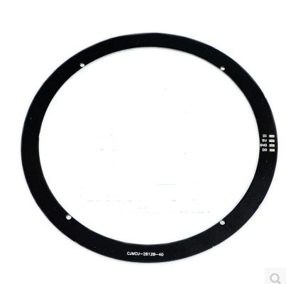 NeoPixel Ring 40 x WS2812 5050 RGB LED