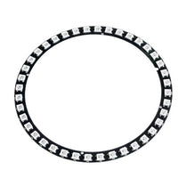 NeoPixel Ring 40x WS2812 5050 RGB 76mm (AB829)