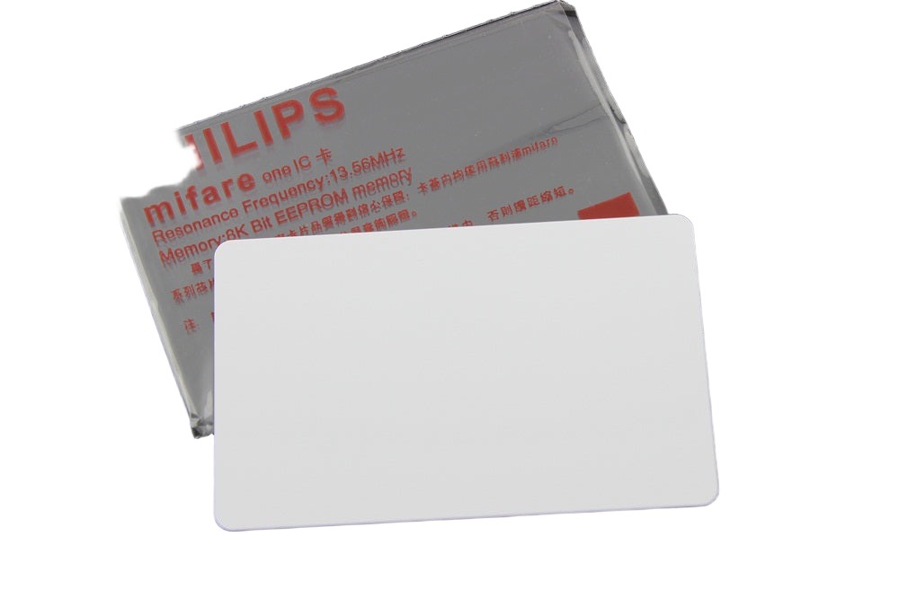 NFC RFID Card Tags 13.56MHz Mifare 1K 10pcs (2369)
