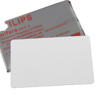 NFC RFID Card Tags 13.56MHz Mifare 1K 10pcs (2369)