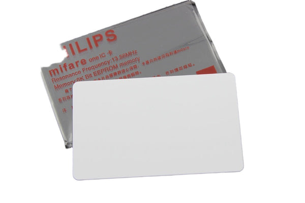 NFC RFID Card Tags 13.56MHz Mifare 1K 10pcs (2369)
