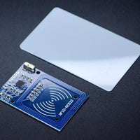 NFC RFID MFRC522 Reader Kit 13.56MHz - circuitrocks