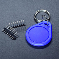 NFC RFID MFRC522 Reader Kit 13.56MHz - circuitrocks