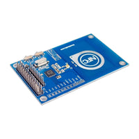 PN532 NFC RFID Module - 13.56MHz Reader/Writer - circuit.rocks