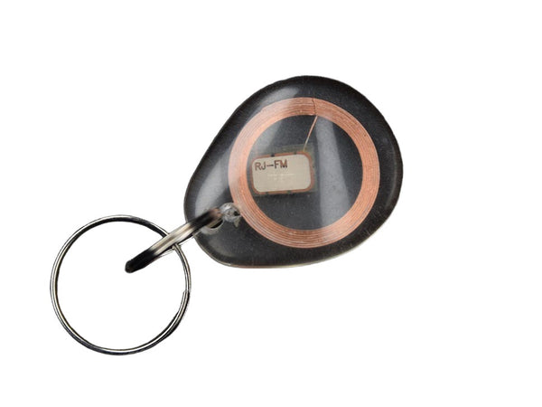 NFC Tag Clear Diamond Mifare Classic 1K 13.56MHz