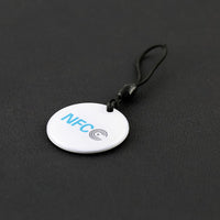 NFC Tag Round - circuitrocks