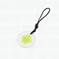 NFC Tag Round - 13.56MHz NTAG203 Sticker DFRobot FIT0314