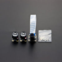 DFRobot Night Vision 5MP Camera for Raspberry Pi - view 3