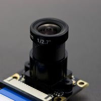 DFRobot Night Vision 5MP Camera for Raspberry Pi - view 4