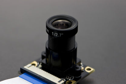 Night Vision Camera 5MP for Raspberry Pi