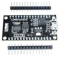 NodeMCU Lua WiFi ESP8266 CP2102 (AM192)