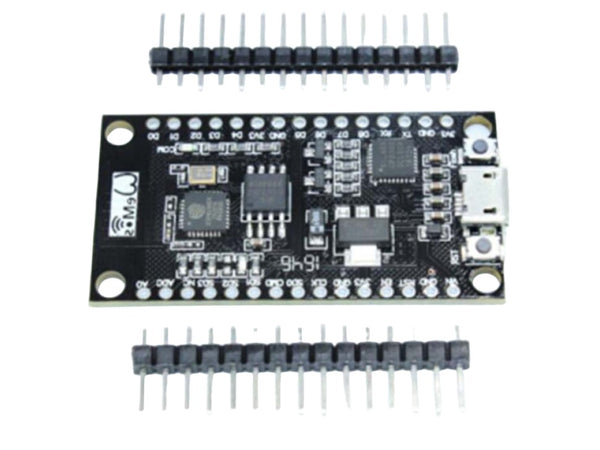 NodeMCU Lua WiFi ESP8266 CP2102 (AM192)