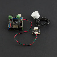 Non-contact Digital Water / Liquid Level Sensor For Arduino Gravity - DFRobot SEN0204 image 4