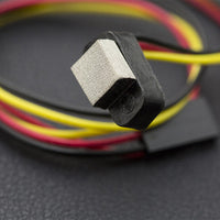 Non-Contact Liquid Level Switch - circuitrocks
