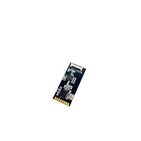 NRF24L01+PA+LNA SMD Wireless (2905)