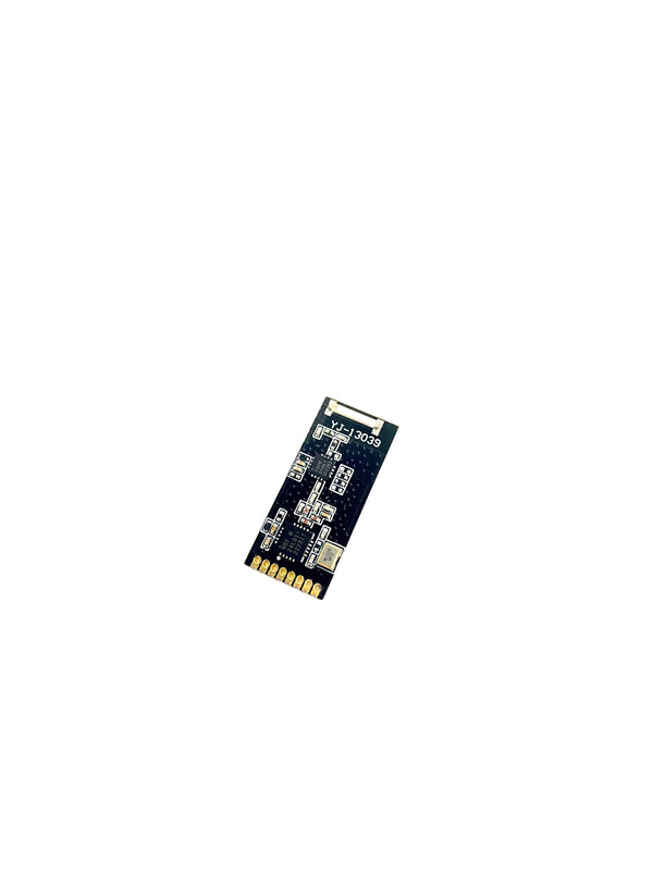NRF24L01+PA+LNA SMD Wireless (2905)