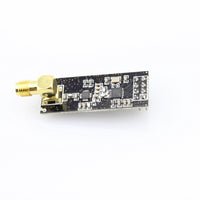 NRF24L01+PA+LNA Wireless Module - 1100 Meters - circuitrocks