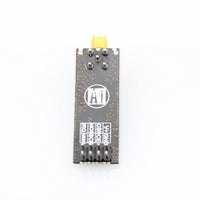NRF24L01+PA+LNA Wireless Module - 1100 Meters - circuitrocks