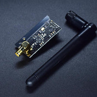 NRF24L01+PA+LNA Wireless Module - 1100 Meters - circuitrocks