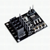 NRF24L01 / WiFi Adapter Plate Board
