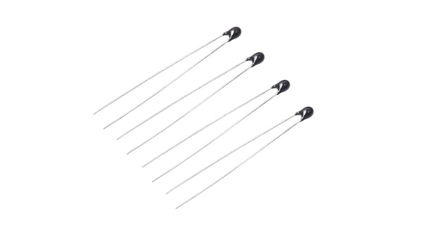 NTC Thermistor 10K MF52A 10PCS — Electronics Part | Circuitrocks
