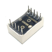 Numeric Single Digit Display 0.56