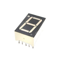 Numeric 1-Digit Display 0.56