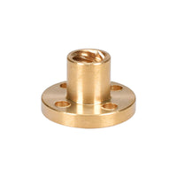 Nut Traveling for TR8×8(P2) Threaded Rods - circuitrocks
