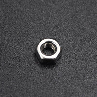 Nuts M3 20PCS - circuitrocks