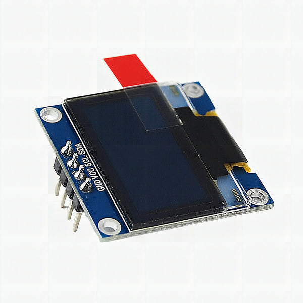 OLED Display 0.96" 128x32 I2C - Monochrome SSD1306