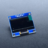OLED 1.3 I2C - circuitrocks